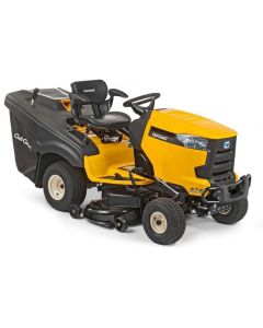 Minirider tuns gazon 95cm hydro Cub Cadet XT3 QR95