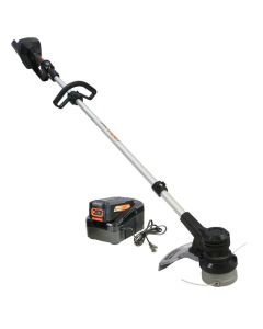 Redback EA314 Trimer acumulatori 120V, 350mm, 2.4mm, solo