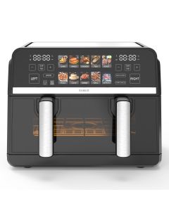 Friteuza cu aer cald Samus AF9BIG-S2500DW