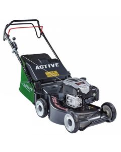 Masina tuns gazon ACTIVE 5000B ITALIA 50CM 60L Autopropulsie PROFESIONALA 