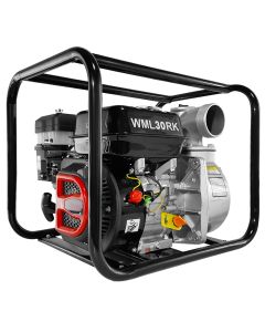 Motopompa apa curata Media Line WML 30 RK