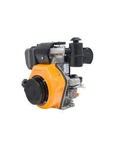 MOTOR O'MAC DIESEL 12CP (188F) - MC 120E-D