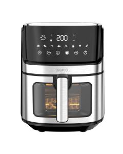 Friteuza cu aer cald Samus AF6.5B-S1700DW