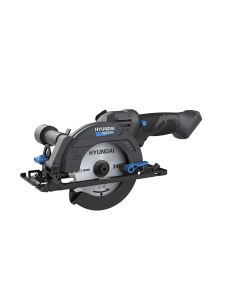 Mini fierastrau circular brushless cu acumulator 20V Hyundai CS20X-120 - SOLO