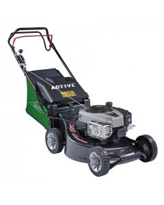 Masina tuns gazon ACTIVE 5400SB  ITALIA 53CM 65L Autopropulsie PROFESIONALA