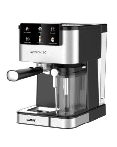 Espressor Samus Latteccino 20