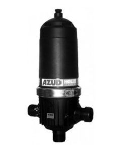 FILTRU APA PICURARE 75mm(3"), 50mc/h, 130microni(120mesh),
discuri  AZUD MODULAR 300 3NR