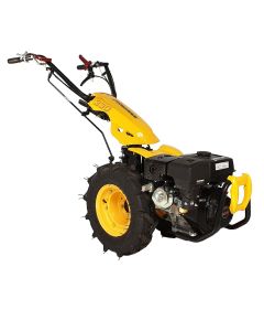Motocultor multifunctional Progarden BT330/G177 putere 9CP viteze 3+2