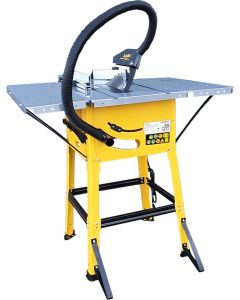 Stager FCM1600 Masa de taiere cu ferastrau circular 1600W, 220V, 250mm