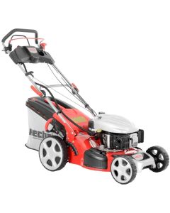 MASINA TUNS GAZON HECHT  548SWE 5in1 5CP 46CM 60L Autopropulsie
