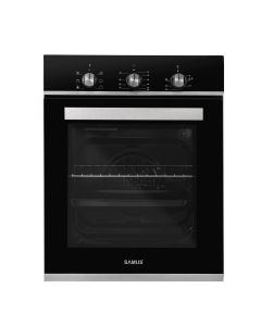 Cuptor incorporabil Samus SC457GTBV