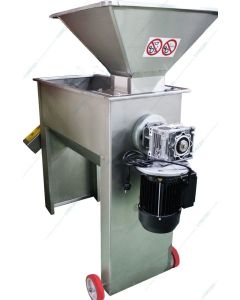 DESAMBURITOR DELTA 0  sita 6mm 1200kg/h 150KG