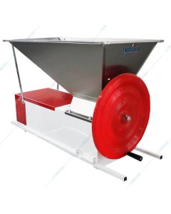 Zdrobitor Desciorchinator ENO 3 SEMIINOX manual productivitate 500 kg/h