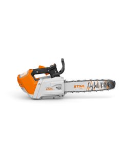 Motofierastrau cu acumulator STIHL MSA 220 TC 36 V lama 35 cm acumulator neinclus