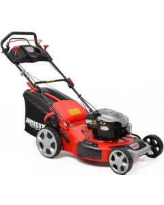 MASINA TUNS GAZON HECHT 5564SB 5in1 56CM Autopropulsata