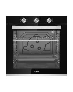 Cuptor incorporabil Samus SC840GT