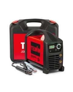 TECNICA 188 MPGE - Aparat de sudura TELWIN tip invertor