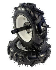 ROTI CAUCIUC MOTOCULTOR 750 / 100 4.00x8