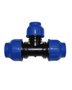 Teu Redus Compres Ø32*25*32 10buc/pg
