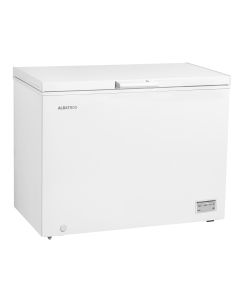 Lada frigorifica 2 in 1 Albatros LA389E