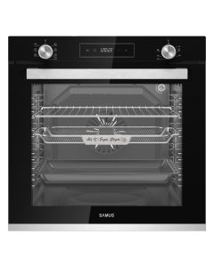 Cuptor incorporabil Samus SCE827GCF