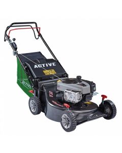 Masina tuns gazon ACTIVE 5800SB ITALIA 5.5CP 53CM Autopropulsata PROFESIONALA