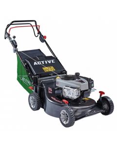 Masina tuns gazon ACTIVE 5850SVB ITALIA 57CM AutopropulsiePROFESIONALA 