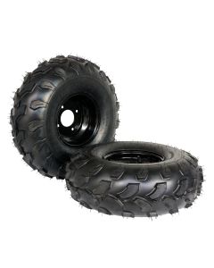 Progarden Set Roti tip ATV, 19x7.00-8
