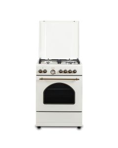 Aragaz Rustic Samus SR660EL1CW