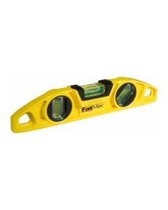 Stanley 0-43-603 Nivela Fatmax Torpedo aluminiu magnetica 230 mm
