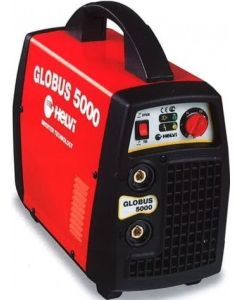 Aparat de sudura MMA/TIG HELVI GLOBUS 199 230V 7.2KG
