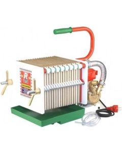 Filtru Rover Colombo 18 18 placi 20x20 cm 550-800 l/h