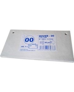 Placa filtranta 20x10 - ROVER 00 Oil set 5 buc