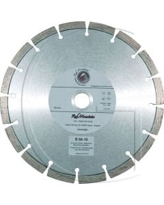 Discuri de tăiere diamantate RED MOUNTAIN® RM74-36254