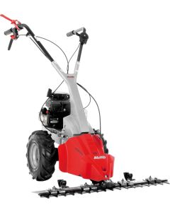 MOTOCOSITOARE cu lama 87cm AL-KO BM 875 III lama·ESM |B&S:625EXi 150cc 2.3kW