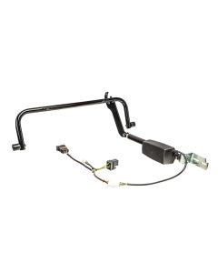 ELEVATOR ELECTRIC GOLIRE COS anexa tractor AL-KO SOLO Premium 119602