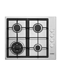 Plita incorporabila Samus PSG-64SX4