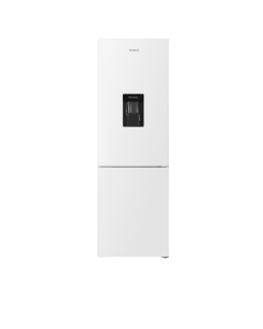 Combina frigorifica Samus SCW396NFDE