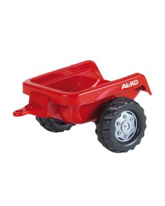 Remorcuta pentru Tractoras jucarie AL-KO KidTrac