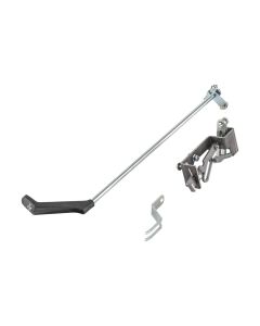 CRUISE CONTROL (tempomat) anexa tractor AL-KO SOLO Premium 2013--  127729