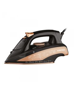 Fier de calcat Albatros Rosa