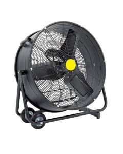ZEFIR 30 - Ventilator industrial Intensiv