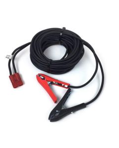 Set cabluri 10m DOCTOR CHARGE 130 TELWIN