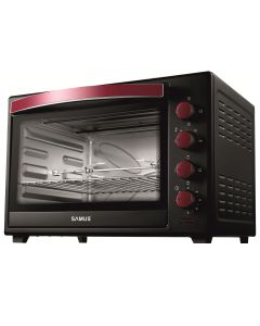 Cuptor electric Samus CS-60BRC2