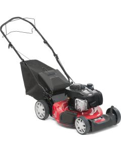 MASINA TUNS GAZON  SMART 53SPBS 3.13CP 53CM 70L Autopropulsata