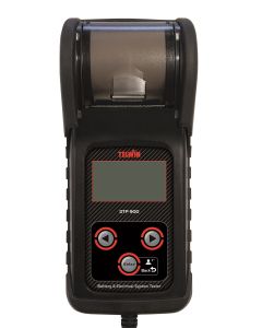DTP900 - Tester baterie cu imprimanta Telwin