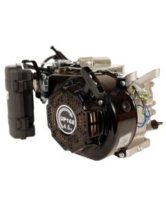 MOTOR STAGER UP168-1-V1 5.5CP 3.6L benzina