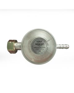 Set regulator fix de joasa presiune Samus RGS30 SET