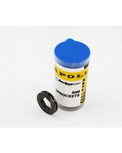 SPROCKET INT.325 / EXT.3/8 - ARCHER