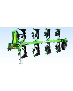 Plug 30-45- 3 trupite -reversibil Bomet